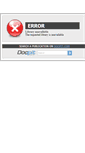 Mobile Screenshot of eedition.sarniathisweek.com